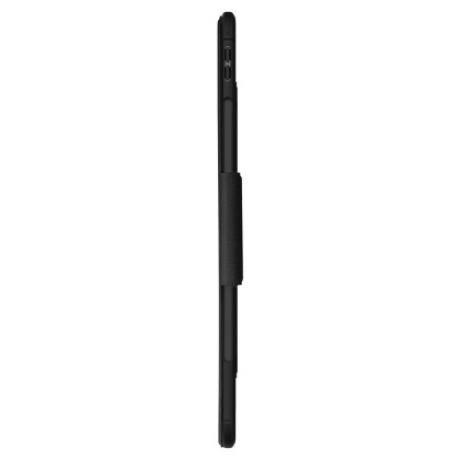Удароустойчив калъф за iPad Pro 11 от Spigen Rugged Armor Pro - Черен