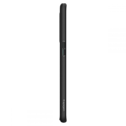 Удароустойчив твърд кейс за OnePlus 10 Pro 5G от Spigen Ultra Hybrid - Матово Черно