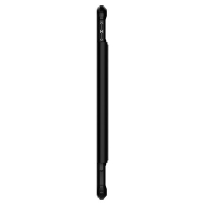 Хибриден калъф за iPad Pro 11 2020/2021/2022 от Spigen Ultra Hybrid Pro - Черен
