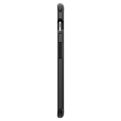 Удароустойчив, твърд кейс за OnePlus 11 5G от Spigen Tough Armor - Черен