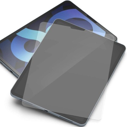 Стъклен протектор за Samsun Galaxy Tab S7 / S8 / S9 11.0 от Hofi Glass Pro+ - Прозрачен