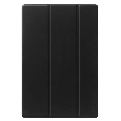 Силиконов калъф за Samsung Galaxy Tab S8 Ultra / S9 Ultra 14.4 от Tech-Protect SC PEN - Черен