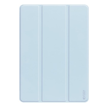 Силиконов калъф за Xiaomi Pad 6 / 6 Pro от Tech-Protect SC PEN - Sky Blue