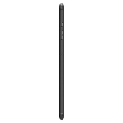 Удароустойчив калъф за Samsung Galaxy Tab S9+ Plus 12.4 от Spigen Ultra Hybrid Pro - Черен
