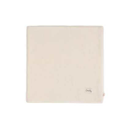 Пелена 120x120см от Cotton Hug – Облаче