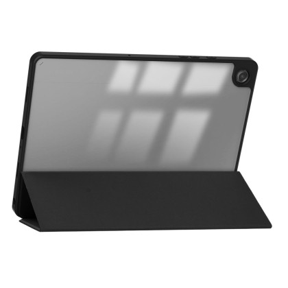 Хибриден калъф за Samsung Galaxy Tab A9 Plus 11.0 от Tech-Protect SC Pen Hybrid - Черен
