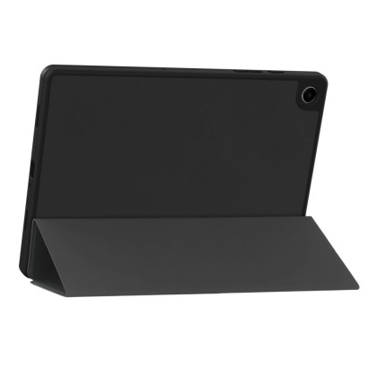 Силиконов калъф за Samsung Galaxy Tab A9 8.7 от Tech-Protect SC PEN - Черен