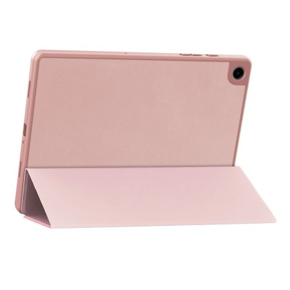 Силиконов калъф за Samsung Galaxy Tab A9 8.7 от Tech-Protect SC PEN - Розов