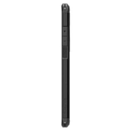 Удароустойчив, твърд кейс за OnePlus 12 от Spigen Tough Armor - Черен