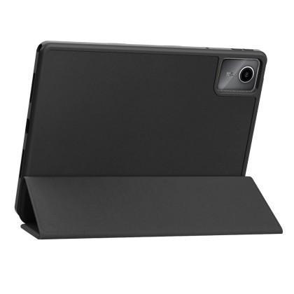 Силиконов калъф за Lenovo Tab M11 11.0 от Tech-Protect SC PEN - Черен