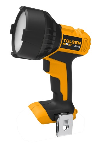 Акумулаторен лампа 20V SOLO от Tolsen - Без батерия