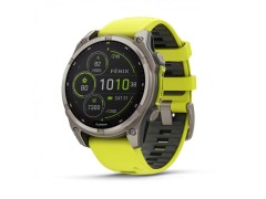 Garmin Fenix 8 (47mm)​