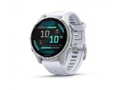 Garmin Fenix 8 (43mm)