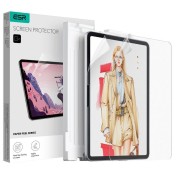 2 броя протекторно фолио имитиращо хартия за iPad Air 6 (11