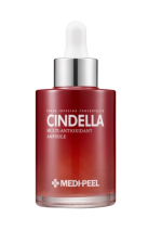 Ампула за лице с азиатска центела, серамид, пептид, ниацинамид от Medi-Peel Cindella Ampoule