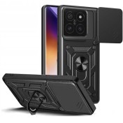 TECH-PROTECT CAMSHIELD PRO XIAOMI 14T BLACK