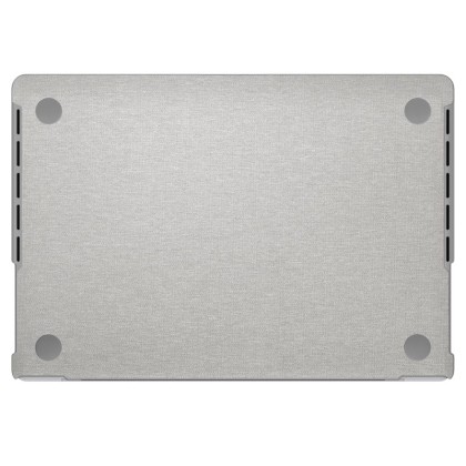 SPIGEN URBAN FIT MACBOOK PRO 16 M1-M5 / M5 PRO / M5 PRO MAX 2021-2026 HEATHER GREY