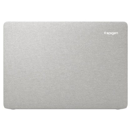 SPIGEN URBAN FIT MACBOOK PRO 16 M1-M5 / M5 PRO / M5 PRO MAX 2021-2026 HEATHER GREY