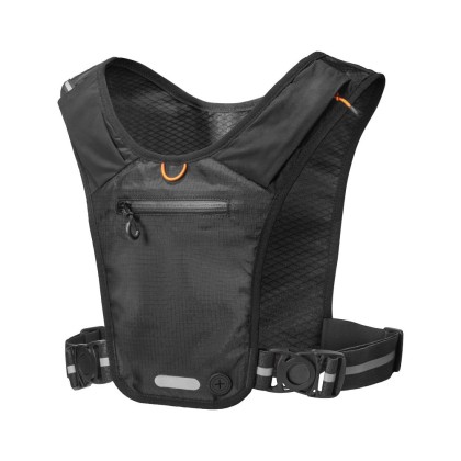 SPIGEN A720 DYNAMIC SHIELD RUNNING VEST (L-XL) BLACK