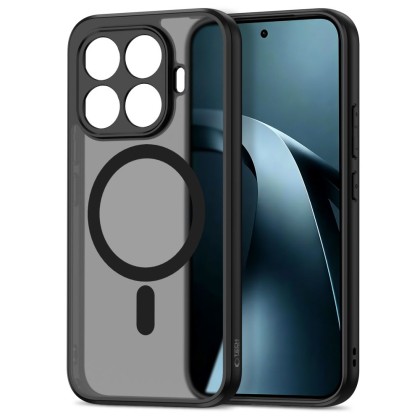 TECH-PROTECT MAGMAT MAGSAFE XIAOMI 17T PRO MATTE BLACK