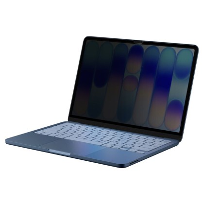 FOLIA PRYWATYZUJĄCA SPIGEN SAFE VIEW MACBOOK NEO 13 2026 PRIVACY