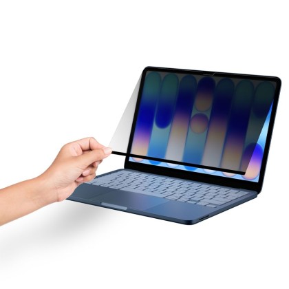 FOLIA PRYWATYZUJĄCA SPIGEN SAFE VIEW MACBOOK NEO 13 2026 PRIVACY