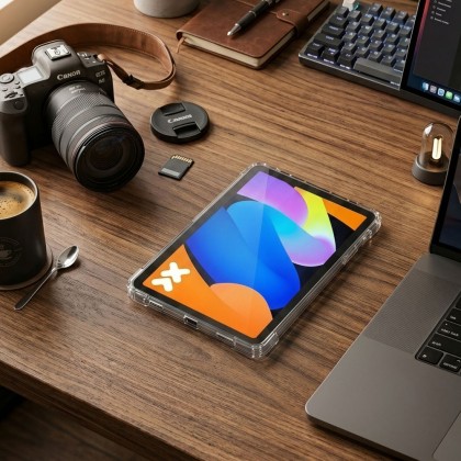 TECH-PROTECT FLEXAIR LENOVO IDEA TAB / K11 GEN 2 11.0 TB-336 CLEAR