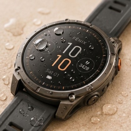 SZKŁO HARTOWANE TECH-PROTECT GLASS FIT+ 2-PACK XIAOMI WATCH S5 (46 MM) CLEAR