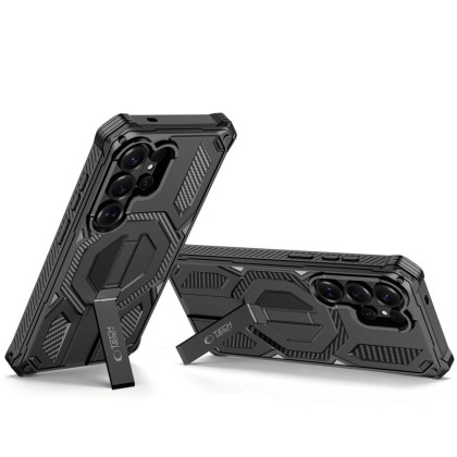 TECH-PROTECT MAGBLAST MAGSAFE + GLASS 2-PACK GALAXY S26 ULTRA BLACK
