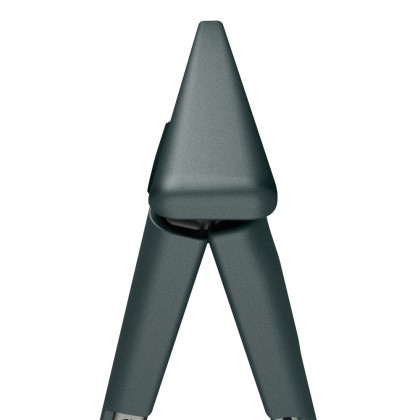 SPIGEN AIR FIT PRO MAGSAFE GALAXY Z FOLD 8 ULTRA ABYSS GREEN