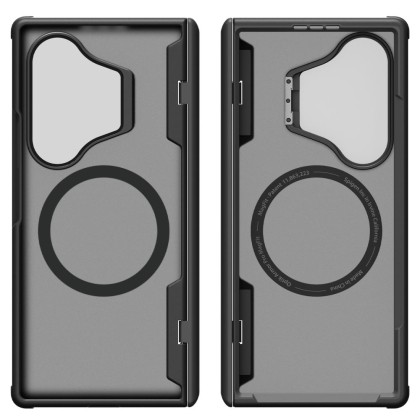 SPIGEN OPTIK ARMOR PRO MAGSAFE GALAXY Z FOLD 8 ULTRA BLACK