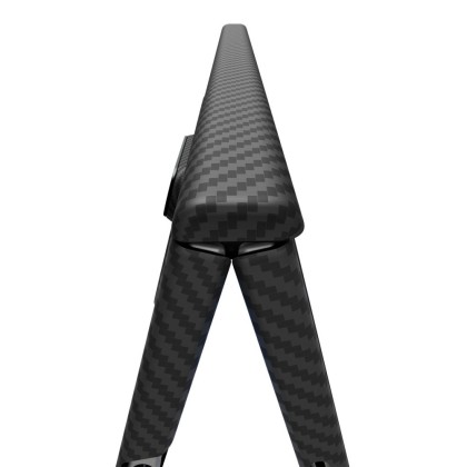 SPIGEN AIRSKIN ARAMID MAGSAFE GALAXY Z FOLD 8 ULTRA BLACK