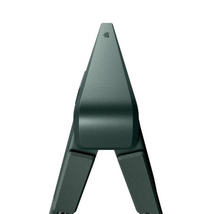 SPIGEN TOUGH ARMOR PRO MAGSAFE GALAXY Z FOLD 8 ULTRA ABYSS GREEN