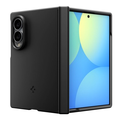 SPIGEN AIR FIT PRO MAGSAFE GALAXY Z FOLD 8 BLACK