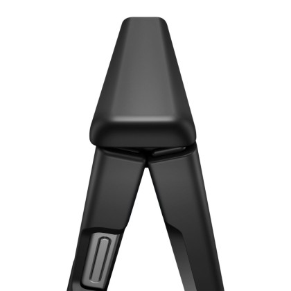 SPIGEN AIR FIT PRO MAGSAFE GALAXY Z FLIP 8 BLACK
