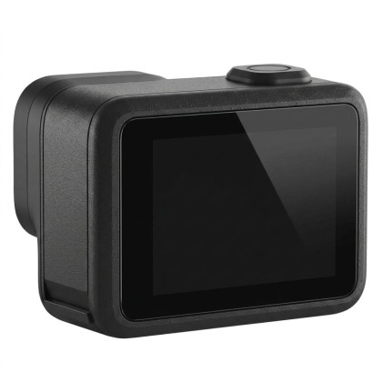 ZESTAW OCHRONNY TECH-PROTECT FOIL & GLASS FIT+ 2-SET GOPRO MISSION 1 / PRO CLEAR