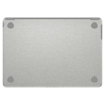 SPIGEN URBAN FIT MACBOOK AIR 15 M2-M5 2023-2026 HEATHER GREY