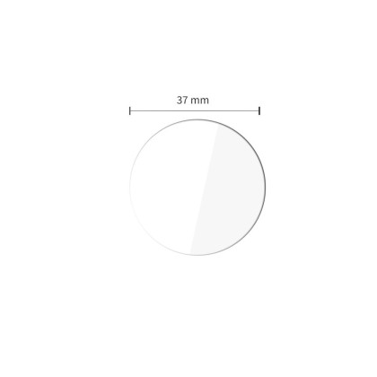 SZKŁO HARTOWANE TECH-PROTECT GLASS FIT+ 2-PACK GARMIN FORERUNNER 70 / 170 CLEAR