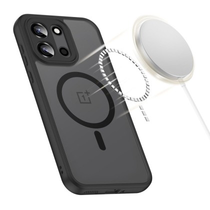TECH-PROTECT MAGMAT MAGSAFE ONEPLUS NORD 6 MATTE BLACK