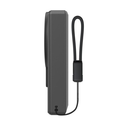 TECH-PROTECT PB40 LIFEMAG MAGSAFE POWER BANK 10000MAH 25W QI2.2 BLACK