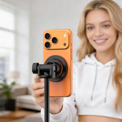 TECH-PROTECT L03S MAGSAFE BLUETOOTH SELFIE STICK TRIPOD BLACK