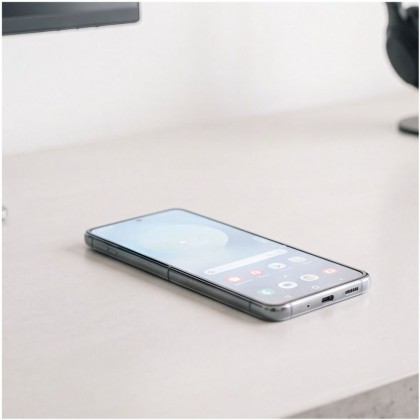 ZESTAW OCHRONNY TECH-PROTECT EASY SET FOIL & GLASS FIT+ 4IN1 GALAXY Z FLIP 7 / 8 CLEAR