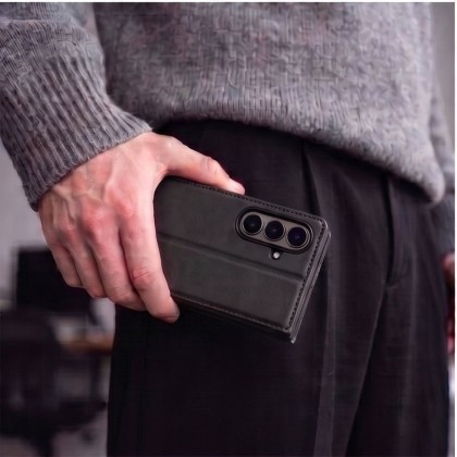 TECH-PROTECT WALLET GALAXY Z FOLD 8 ULTRA BLACK