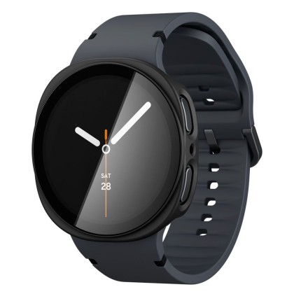 SPIGEN THIN FIT 360 SAMSUNG GALAXY WATCH 8 / 9 (40 MM) BLACK