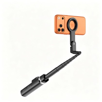 TECH-PROTECT L11S MAGSAFE BLUETOOTH SELFIE STICK TRIPOD BLACK