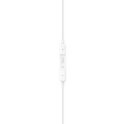 TECH-PROTECT ULTRABOOST TYPE-C EARPHONE CORE G3 WHITE