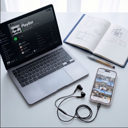 TECH-PROTECT ULTRABOOST TYPE-C EARPHONE CORE G3 BLACK