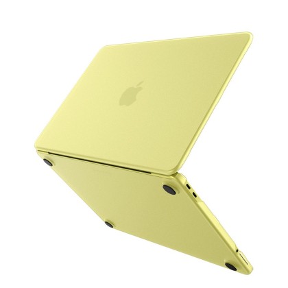 SPIGEN AIRSKIN MACBOOK NEO 13 2026 FROST CITRUS