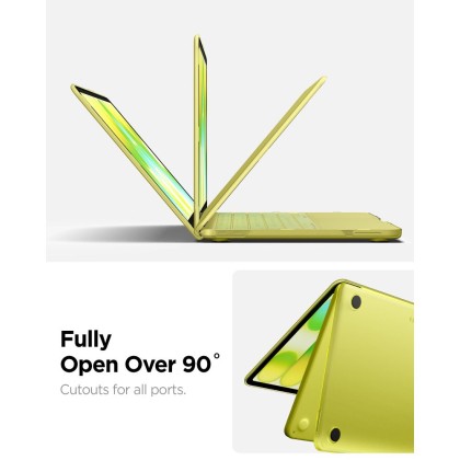 SPIGEN AIRSKIN MACBOOK NEO 13 2026 FROST CITRUS