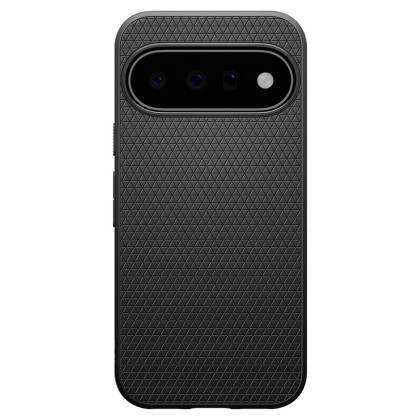 SPIGEN LIQUID AIR GOOGLE PIXEL 11 MATTE BLACK